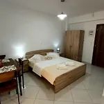 Nikko's Apartment
