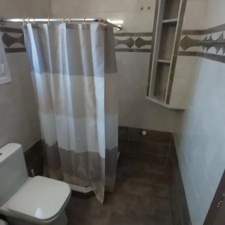 Appartamento Nikko's *