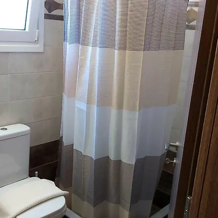 Appartamento Nikko's Elafonissos