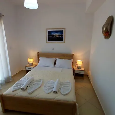 Apartamento Nikko's *