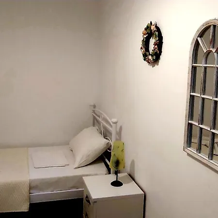 Apartamento Nikko's *