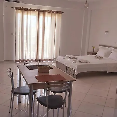 Apartamento Nikko's Elafonissos