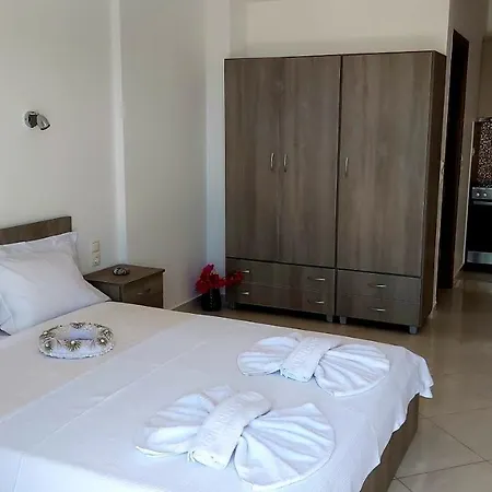 Apartamento Nikko's *