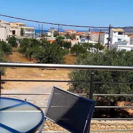 Appartamento Nikko's Elafonissos