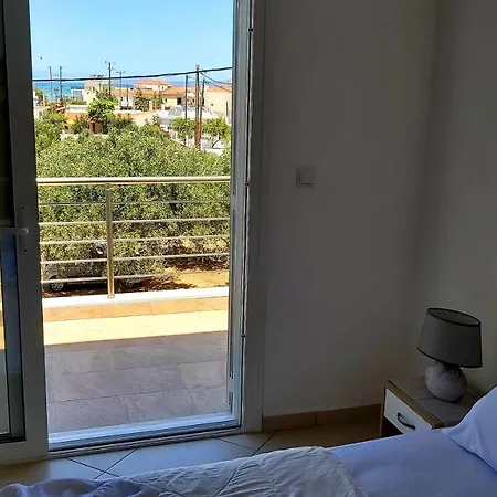 Apartamento Nikko's
