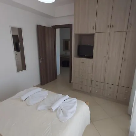Apartamento Nikko's Elafónisos