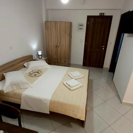 Nikko's Apartamento Elafónisos