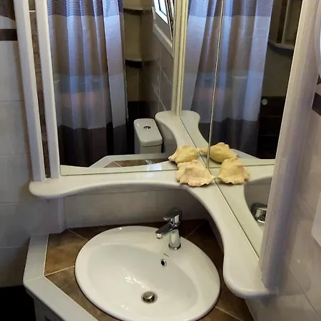 Appartamento Nikko's