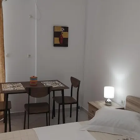 Nikko's Apartamento Elafónisos
