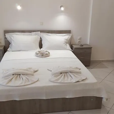 Nikko's * Elafonissos