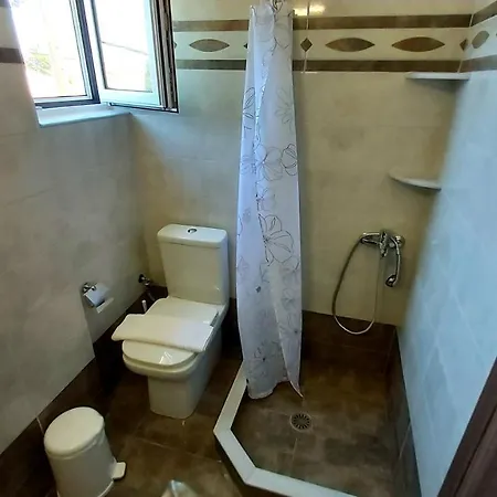 Nikko's Appartamento Elafonissos