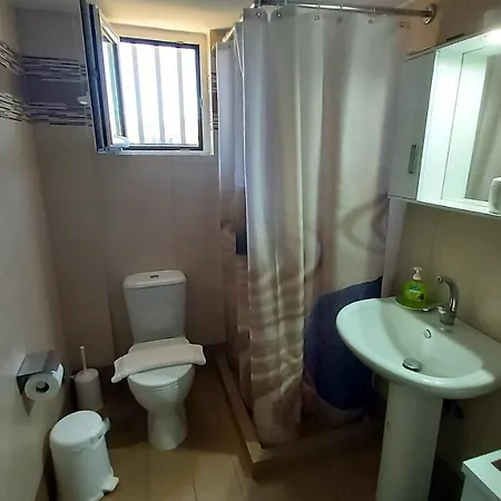 Nikko's Appartamento Elafonissos