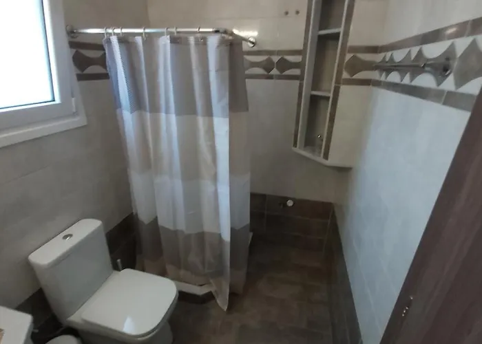 Apartamento Nikko's *