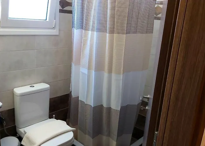 Apartamento Nikko's Elafonissos