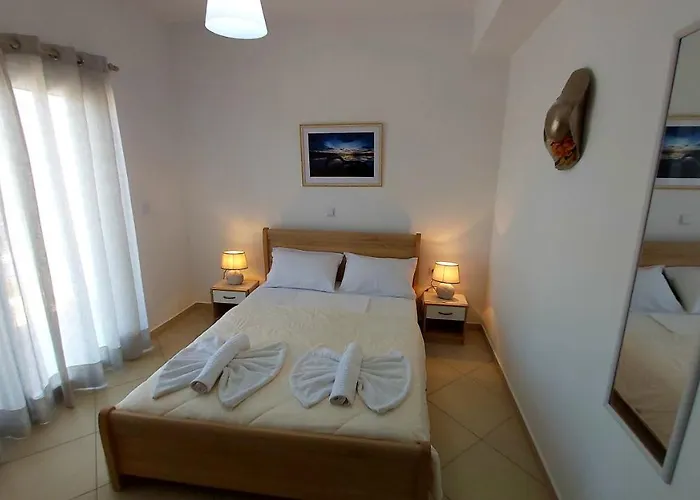 Apartamento Nikko's *