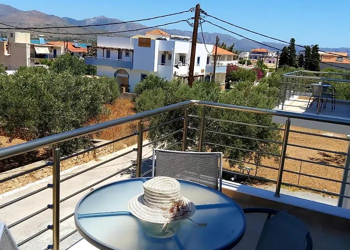 Nikko's Appartement *