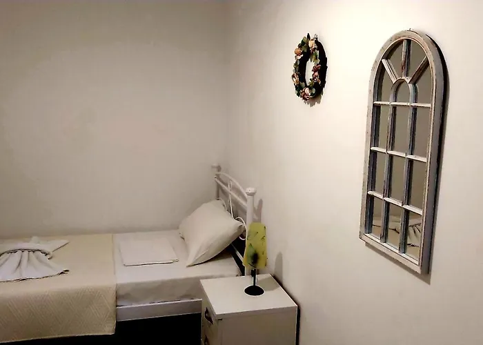 Appartement Nikko's *