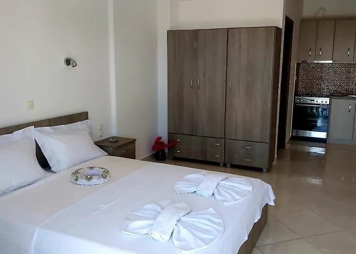 Appartement Nikko's *