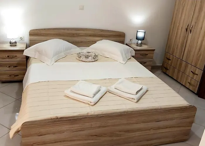 Nikko's * Elafonissos