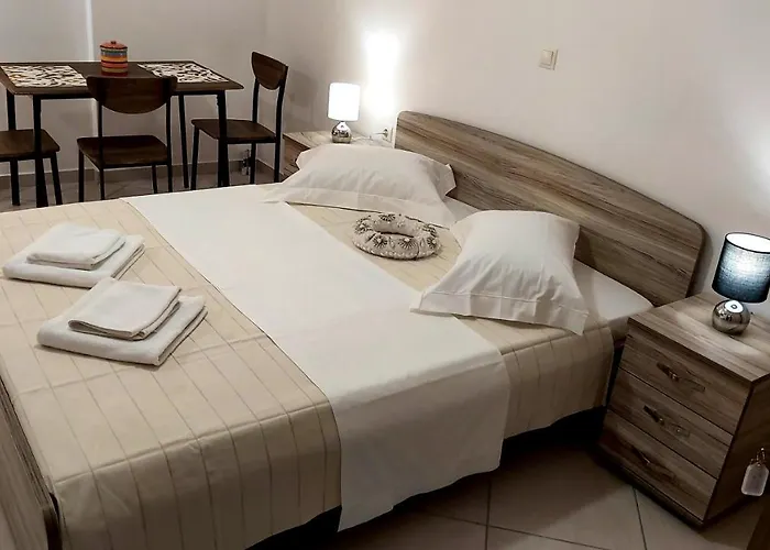 Nikko's * Elafonissos