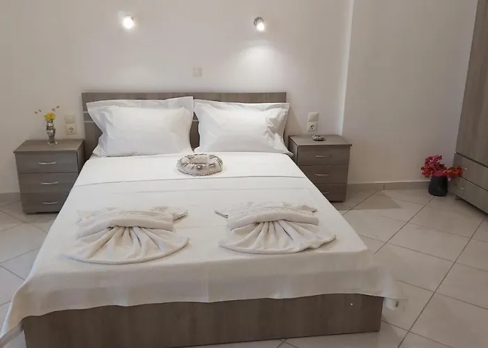 Nikko's * Elafonissos