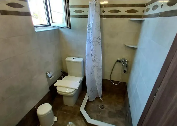 Nikko's Appartement Elafonissos