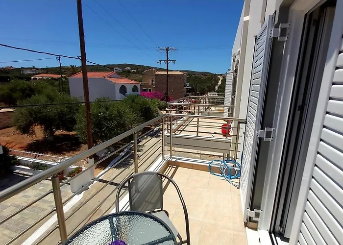 Nikko's Appartement *