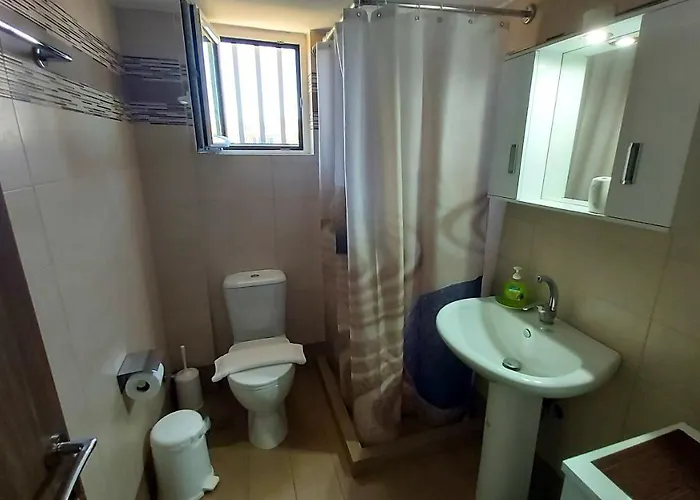 Nikko's Appartement Elafonissos